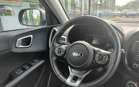 KIA Soul III, 2019 год, 1 749 800 рублей, 23 фотография