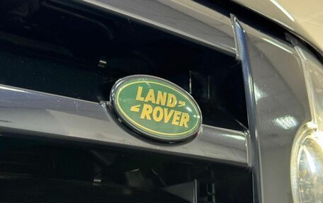 Land Rover Discovery III, 2008 год, 1 750 000 рублей, 8 фотография