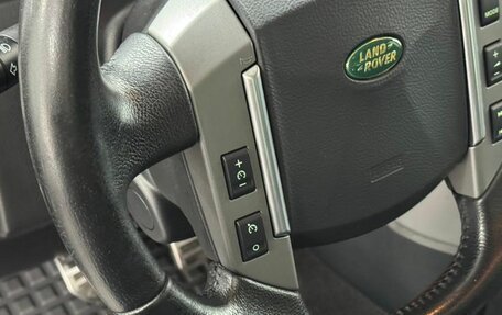 Land Rover Discovery III, 2008 год, 1 750 000 рублей, 17 фотография