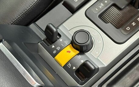 Land Rover Discovery III, 2008 год, 1 750 000 рублей, 19 фотография