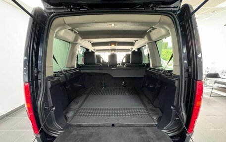 Land Rover Discovery III, 2008 год, 1 750 000 рублей, 30 фотография