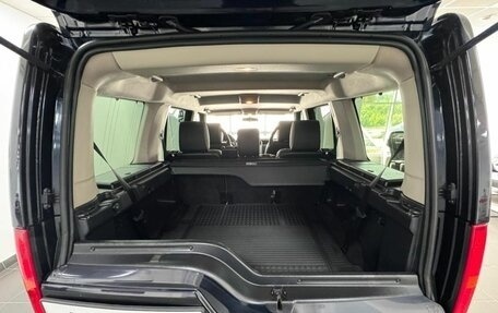 Land Rover Discovery III, 2008 год, 1 750 000 рублей, 29 фотография