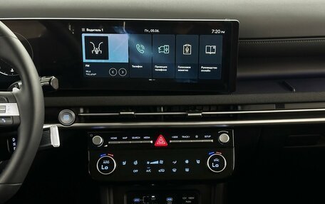 Hyundai Tucson, 2026 год, 4 390 000 рублей, 7 фотография