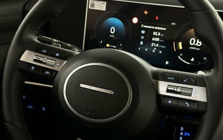 Hyundai Tucson, 2026 год, 4 390 000 рублей, 9 фотография