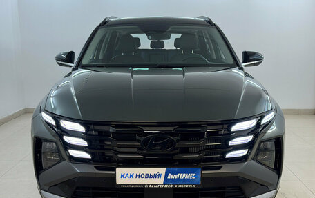 Hyundai Tucson, 2026 год, 4 390 000 рублей, 2 фотография