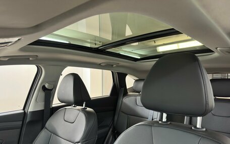 Hyundai Tucson, 2026 год, 4 390 000 рублей, 15 фотография