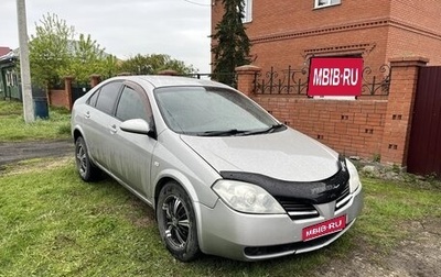 Nissan Primera III, 2001 год, 290 000 рублей, 1 фотография
