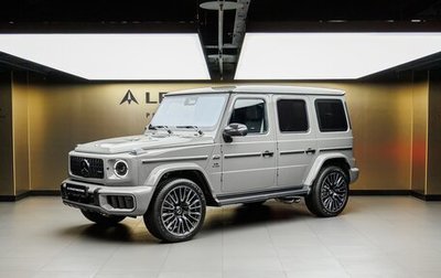 Mercedes-Benz G-Класс AMG, 2026 год, 32 720 000 рублей, 1 фотография