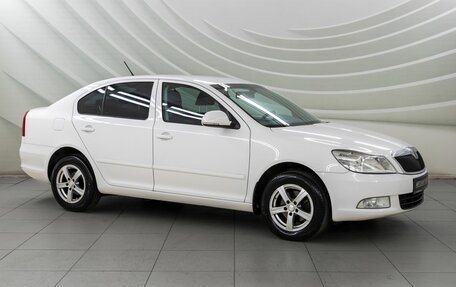 Skoda Octavia, 2011 год, 928 000 рублей, 1 фотография