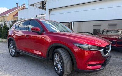 Mazda CX-5 II, 2019 год, 2 590 000 рублей, 1 фотография