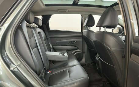 Hyundai Tucson, 2026 год, 4 390 000 рублей, 19 фотография