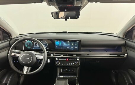Hyundai Tucson, 2026 год, 4 390 000 рублей, 5 фотография