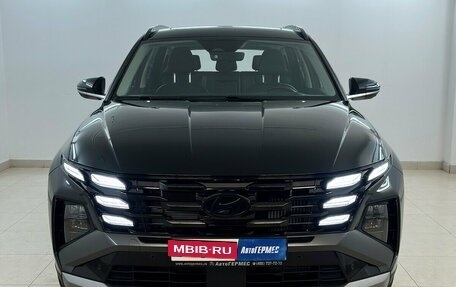 Hyundai Tucson, 2026 год, 4 390 000 рублей, 2 фотография