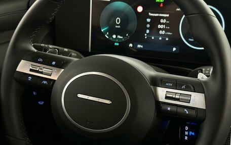 Hyundai Tucson, 2026 год, 4 390 000 рублей, 9 фотография
