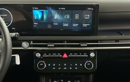 Hyundai Tucson, 2026 год, 4 390 000 рублей, 7 фотография
