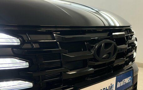 Hyundai Tucson, 2026 год, 4 390 000 рублей, 19 фотография