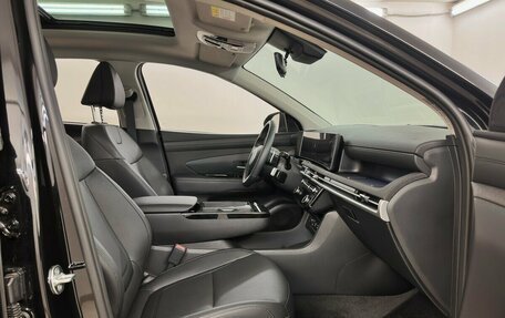 Hyundai Tucson, 2026 год, 4 390 000 рублей, 17 фотография
