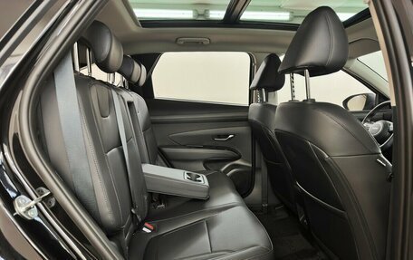 Hyundai Tucson, 2026 год, 4 390 000 рублей, 18 фотография
