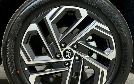 Hyundai Tucson, 2026 год, 4 390 000 рублей, 22 фотография