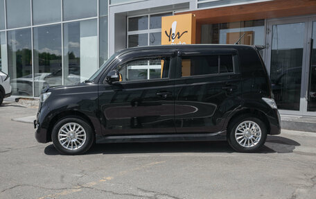 Toyota bB II рестайлинг, 2011 год, 675 000 рублей, 4 фотография