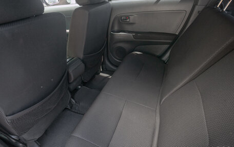 Toyota bB II рестайлинг, 2011 год, 675 000 рублей, 13 фотография