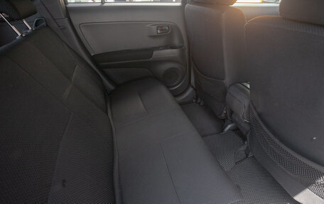 Toyota bB II рестайлинг, 2011 год, 675 000 рублей, 12 фотография