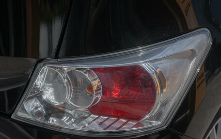 Toyota bB II рестайлинг, 2011 год, 675 000 рублей, 7 фотография