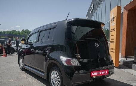 Toyota bB II рестайлинг, 2011 год, 675 000 рублей, 5 фотография