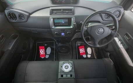 Toyota bB II рестайлинг, 2011 год, 675 000 рублей, 14 фотография