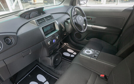 Toyota bB II рестайлинг, 2011 год, 675 000 рублей, 16 фотография