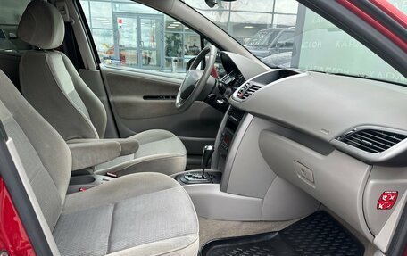 Peugeot 207 I, 2007 год, 240 000 рублей, 6 фотография
