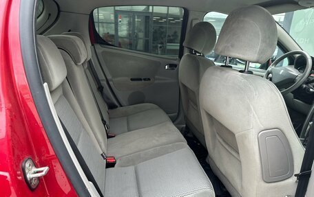 Peugeot 207 I, 2007 год, 240 000 рублей, 7 фотография