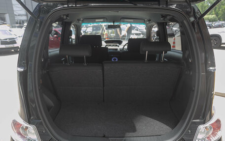 Toyota bB II рестайлинг, 2011 год, 675 000 рублей, 20 фотография