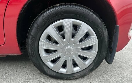Peugeot 207 I, 2007 год, 240 000 рублей, 11 фотография