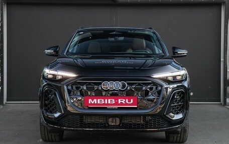 Audi Q5, 2025 год, 5 950 000 рублей, 2 фотография