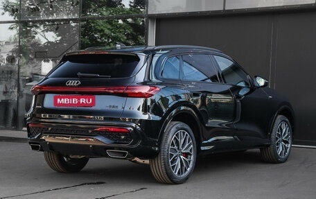 Audi Q5, 2025 год, 5 950 000 рублей, 4 фотография