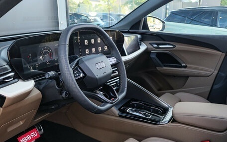 Audi Q5, 2025 год, 5 950 000 рублей, 14 фотография