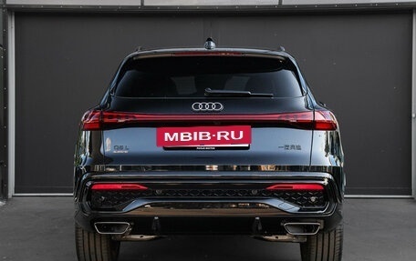 Audi Q5, 2025 год, 5 950 000 рублей, 5 фотография