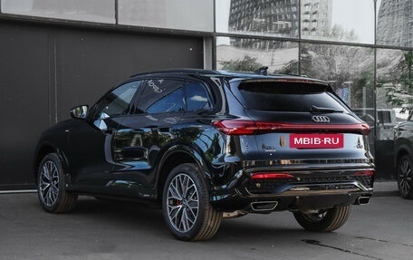 Audi Q5, 2025 год, 5 950 000 рублей, 7 фотография