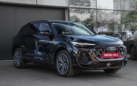 Audi Q5, 2025 год, 5 950 000 рублей, 3 фотография