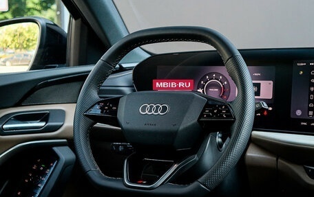 Audi Q5, 2025 год, 5 950 000 рублей, 13 фотография