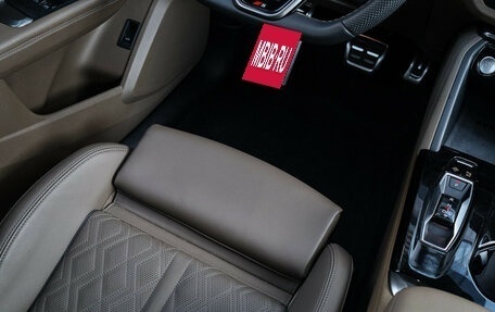 Audi Q5, 2025 год, 5 950 000 рублей, 18 фотография