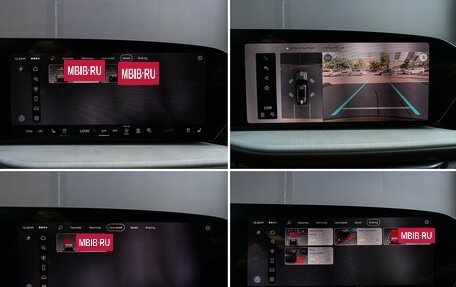 Audi Q5, 2025 год, 5 950 000 рублей, 26 фотография