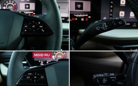 Audi Q5, 2025 год, 5 950 000 рублей, 32 фотография
