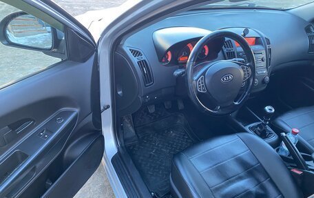 KIA cee'd I рестайлинг, 2008 год, 485 000 рублей, 9 фотография