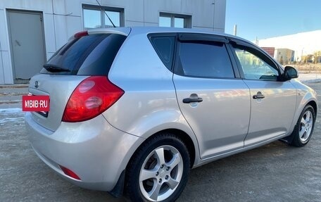 KIA cee'd I рестайлинг, 2008 год, 485 000 рублей, 5 фотография