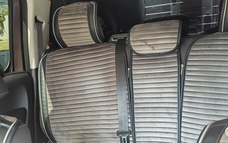 Volkswagen Amarok I рестайлинг, 2013 год, 1 750 000 рублей, 9 фотография