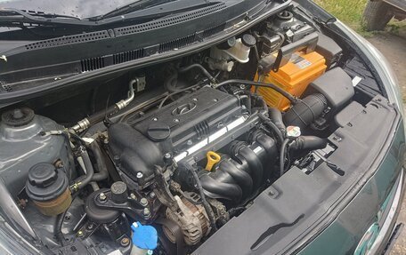 Hyundai Solaris II рестайлинг, 2014 год, 950 000 рублей, 2 фотография
