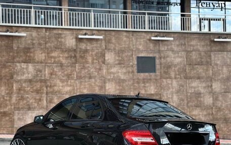 Mercedes-Benz C-Класс, 2012 год, 1 550 000 рублей, 2 фотография