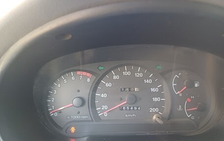 Hyundai Accent II, 2005 год, 470 000 рублей, 7 фотография